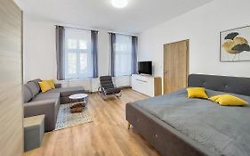 Apartment Lukas 2
