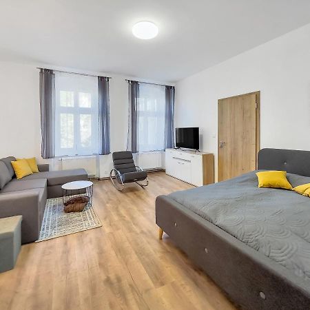 Apartment Lukas 2 Карловы Вары Экстерьер фото
